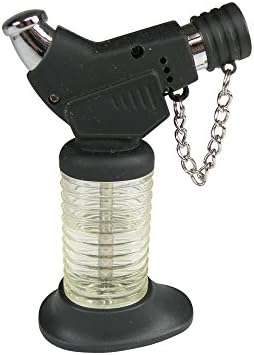 Moxa Starter Lighter Lits moxa sticks quickly and easily