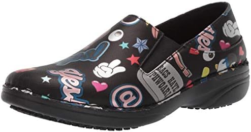 Spring Step Professional Women's Ferrara-graffi Clog