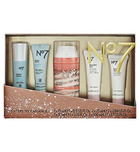 no7 anti aging gift set