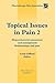 Topical Issues in Pain 2: Biopsychosocial Assessment and Management Relationships and Pain by Louis Gifford