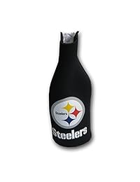 Pittsburgh Steelers Botella Suit Cooler