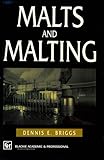 Malts and Malting