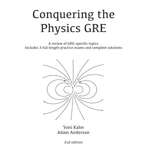 Conquering the Physics GRE
