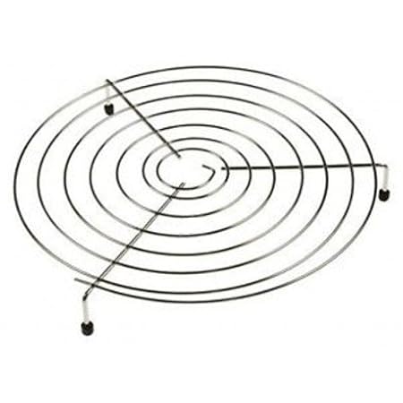 Parrilla cocción plato giratorio de9700136b Horno Microondas ...