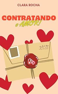 Livro Contratando o amor