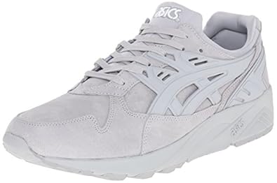 asics gel-kayano trainer retro running shoe