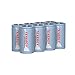 Tenergy C Size Battery 1.2V 5000mAh High Capacity NiMH Rechargeable Battery for LED Flashlights Kids Toy and More (8 pcs)