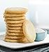 Archway Cookies, Gluten Free Cookie Chips, Sugar Cookie, 6 Ounce Box