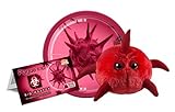 GIANTmicrobes Plague Inc: Bio-Weapon