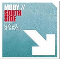 未使用 Moby - South Side / レコード