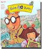 Arthur's Reading Race
