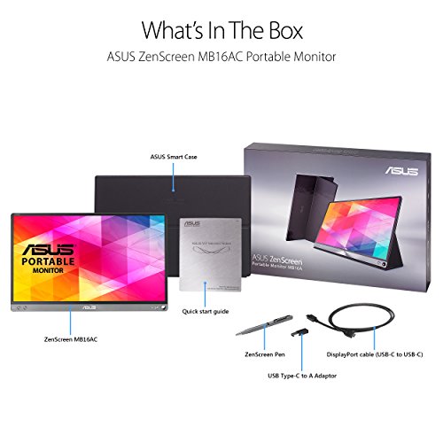 5 ASUS+ZenScreen+MB16AC+15+6+Inch+Monitor