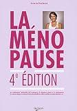 Image de La mÃ©nopause (French Edition)