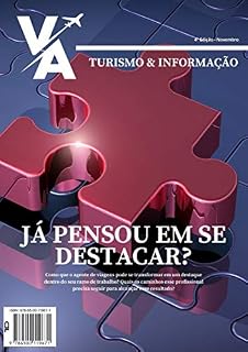 Livro VA - Turismo e Informação : Como ser indispensável