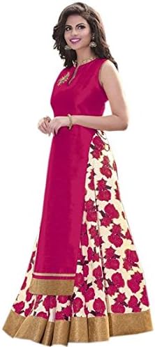 Aika Fashion Silk Lehenga Choli