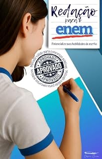 Curso de Redação para o ENEM: Potencialize suas habilidades de escrita