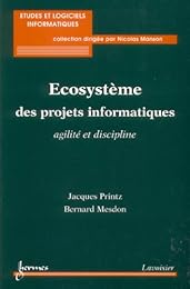 Écosystème des projets informatiques