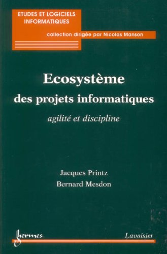 Écosystème des projets informatiques