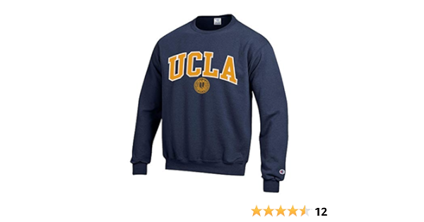 amazon ucla sweatshirt