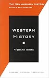Western History, White, Richard, 0872290816