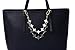 Giftale Love and Flower Theme Bag Charms Keychain for Women Purse Handbag Accessories #L4