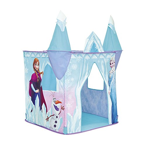 Castle Playhouse Disney Frozen Castle Play Tent Disney Frozen
