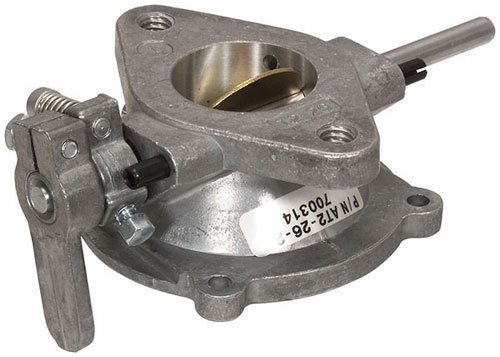 THROTTLE BODY AT2-26-2