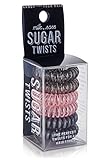Milk+Sass Sugar Twists - Rose Gray
