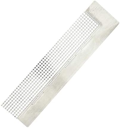 Kaiye Diamond Drawing Ruler Dot Drill Tool Magic Tool Diamond Embroidery Mesh Ruler Stainless Steel Grid Ruler Tool for 5D Diamond Painting