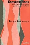 Conversations with Contemporary Armenian Artists, Abramiam, Jackie, 0915597780
