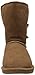 Bearpaw Women's Abigail Fashion Mid Boot Camel Size 6