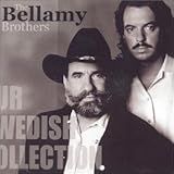 Bellamy Brothers Album: «Our Swedish Collection» (Front side) Bellamy Brothers Album: «Our Swedish Collection» (Front side)