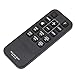 AKB74815301 Remote Control Replacement Applicable for LG Soundbar S55A3-D LAS454B S45A1-D LAS453B SH3B SPH3B-W SH3K SJ4Y SPH4B-W LAS485B Sound Barthumb 1