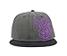 Spyro the Dragon Official Embroidery Snapback