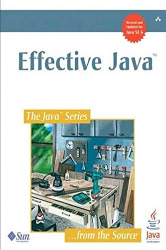 Effective Java (2nd Edition): Bloch, Joshua: 8601404288357: Amazon