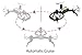 SYMA X51 Spaceship 2.4Ghz 4CH RC Quadcopter with Bonus Battery (Black)