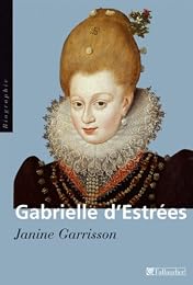 Gabrielle d'Estrées