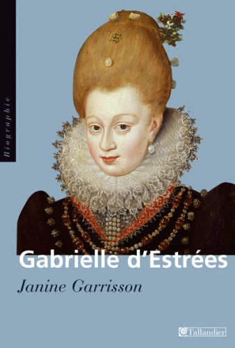 Gabrielle d'Estrées