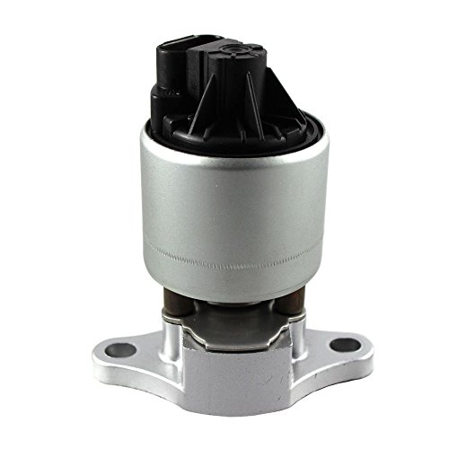 Carrep EGR Valve Valves EGV589 for Buick Chevrolet Cadillac GMC Isuzu Oldsmobile Pontiac Engine V6 V8