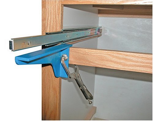 Kreg Kreg Nz03 B Drawer Mounting Brackets Diy Tools Diy