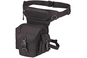 Pinpointing Metal Detector Finder Bag With Multi-Purpose Digger Pack Mule Pouch for Metal Detecting and Army Use