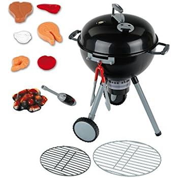 Durable Service Little Tikes Backyard Barbeque Get Out N Grill