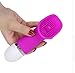 Oral Tongue Simulator, Tongue Vibrate Toy for Women - Multi Speed Wireless Sucking Toy for Adult Couples - Waterproof 30-Frequency Vibration Wand (Purple)