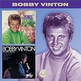 Bobby Vinton Album: «Please Love Me Forever/My» (Front side)