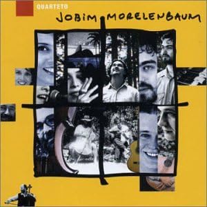 Ryuichi Sakamoto, Jaques Morelenbaum - Morelenbaum 2 / Sakamoto