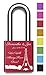 SEALUXE Customizable MakeLoveLocks - Love Locked in Paris Love Lock 2