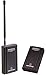 Audio-Technica PRO 88W-R35 VHF Wireless Lavalier System with ATR35 Mini Omnidirectional Clip-On Microphone