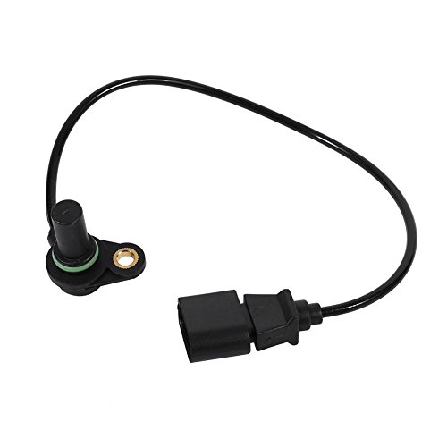 Terisass 01M927321B Car Transmission Speed Sensor Beetle 2000-2004 Direct Fit Replacement Parts of Automotive Vehicle Brake System Measurement Range 12V - Thumbnail 7