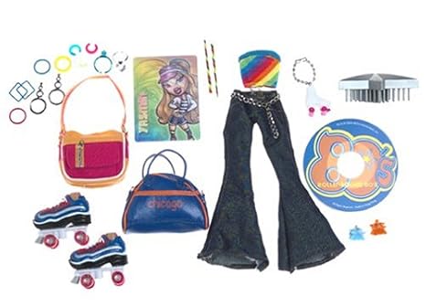 flashback fever yasmin