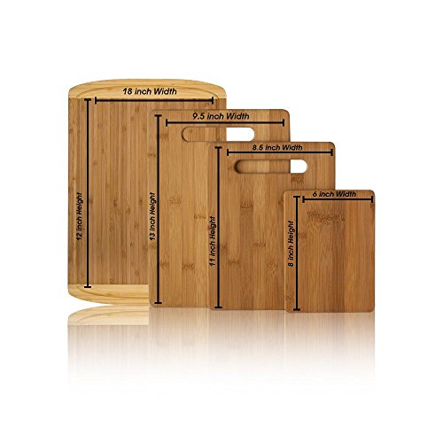 1 Premium+Bamboo+Cutting+Board+Craftsmanship